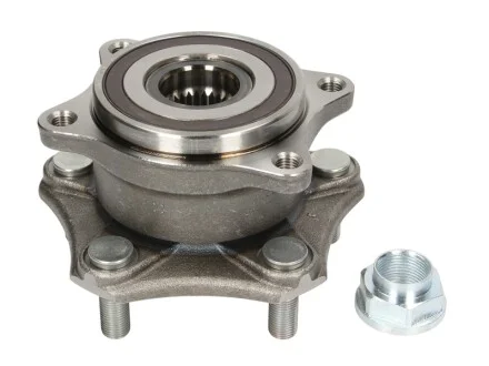 Подшипник ступицы (передней/задней) Suzuki Grand Vitara 05- (4x4) SKF VKBA 6978