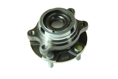 Подшипник ступицы (передней) Nissan Teana I 03-08 (+ABS) SKF VKBA 6984