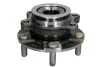Подшипник ступицы (передней) Nissan Juke/Leaf/NV200/Qashqai I/X-Trail/Renault Koleos I 07- (+ABS) SKF VKBA 6996 (фото 1)