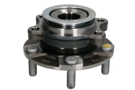 Підшипник маточини (передньої) Nissan Juke/Leaf/NV200/Qashqai I/X-Trail/Renault Koleos I 07- (+ABS) SKF VKBA 6996