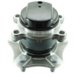 Підшипник маточини (задньої) Nissan Qashqai/X-trail 1.5-2.0 dCI 07- SKF VKBA 6997
