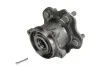 Підшипник маточини (задньої) Nissan Qashqai/X-trail 1.5-2.0 dCI 07- SKF VKBA 6998 (фото 1)