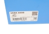 Підшипник маточини (комплект) SKF VKBA 6998 (фото 2)