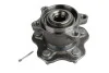 Підшипник маточини (задньої) Nissan Qashqai/X-trail 1.5-2.0 dCI 07- SKF VKBA 6998 (фото 2)