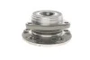 Подшипник ступицы (передней) VW Passat/Golf 1.0TSI-2.0TDI 12- (к-кт) (+ABS) SKF VKBA 7011 (фото 6)