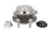 Підшипник маточини (передньої) Chrysler 300C 04- (+ABS) SKF VKBA7012 (фото 1)