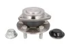 Підшипник маточини (передньої) Chrysler 300C 04- (+ABS) SKF VKBA7012 (фото 4)