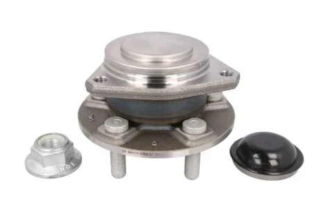 Подшипник ступицы (передней) Chrysler 300C 04- (+ABS) SKF VKBA7012