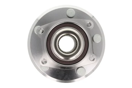 Подшипник ступицы (передней) Fiat Freemont 11-/Dodge Journey 08- (+ABS) (снят с производства) SKF VKBA 7015