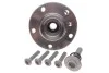 Подшипник ступицы (передней) BMW 4 (F32/F33/F36/F82/F83) 13-16 B47/B48/B58/N20/N47/N55/N57 SKF VKBA 7019 (фото 1)