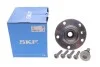 Подшипник ступицы (передней) BMW 4 (F32/F33/F36/F82/F83) 13-16 B47/B48/B58/N20/N47/N55/N57 SKF VKBA 7019 (фото 2)