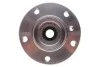 Подшипник ступицы (передней) BMW 4 (F32/F33/F36/F82/F83) 13-16 B47/B48/B58/N20/N47/N55/N57 SKF VKBA 7019 (фото 5)