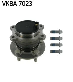 Підшипник маточини (задньої) Ford Kuga II 13- (+ABS) SKF VKBA 7023