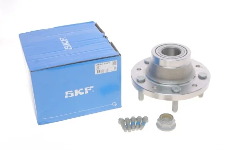 Подшипник ступицы (задней) Ford Transit Custom V362 04/12- / Transit V363 08/13- SKF VKBA 7029