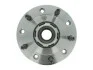 Подшипник ступицы (задней) Ford Transit V363/Custom V362, 2.0EcoBlue/2.2TDCi 12- SKF VKBA 7030 (фото 2)