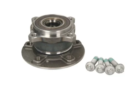 Підшипник колеса,комплект SKF VKBA 7031