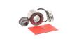 Подшипник ступицы, комплект RENAULT Clio &quot;R &quot;1,2/1,5L &quot;13&gt;&gt; SKF VKBA7032 (фото 2)
