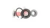 Подшипник ступицы, комплект RENAULT Clio "R "1,2/1,5L "13>> SKF VKBA7032 (фото 4)