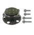 Подшипник колесный SKF VKBA 7045 (фото 1)
