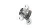 Подшипник колеса, комплект SKF VKBA7047 (фото 3)