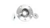 Подшипник колеса, комплект SKF VKBA7047 (фото 4)