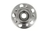Подшипник ступицы (передней) MB S-class (W222/V222/X222) 13- SKF VKBA 7048 (фото 2)