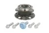 Подшипник ступицы (передней) MB S-class (W222/V222/X222) 13- SKF VKBA 7048 (фото 3)