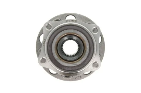 Підшипник маточини (передньої) MB S-class (W222/V222/X222) 13- SKF VKBA 7048