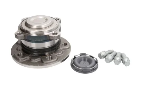 Підшипник колеса,комплект SKF VKBA 7063