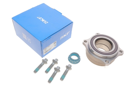 Подшипник ступицы (комплект) SKF VKBA 7067