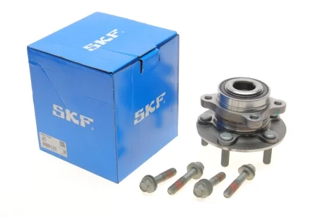 Підшипник маточини (передньої) Ford Mondeo 12- SKF VKBA7080