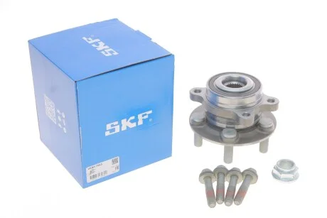 Подшипник ступицы (передней) Ford Galaxy/S-Max 15- SKF VKBA 7083