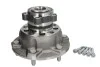 Подшипник ступицы (передней) Ford Transit V363 2.0/2.2 TDCi 08/13- RWD (+ABS) SKF VKBA 7085 (фото 1)