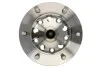 Подшипник ступицы (передней) Ford Transit V363 2.0/2.2 TDCi 08/13- RWD (+ABS) SKF VKBA 7085 (фото 3)