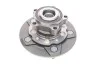 Подшипник ступицы (передней) Ford Transit 2.0/2.2 TDCi 13-(+ABS)(к-кт) SKF VKBA 7086 (фото 4)