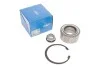 Подшипник ступицы (задней) Land Rover Range Rover Evoque 2.0/2.2D 11- SKF VKBA7089 (фото 4)