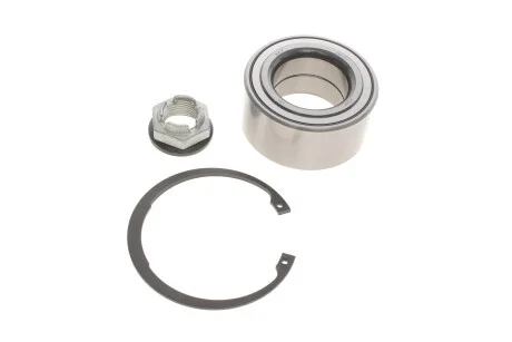 Підшипник маточини (задньої) Land Rover Range Rover Evoque 2.0/2.2D 11- SKF VKBA7089