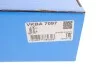 Подшипник ступицы (задней) Audi A4/A5 15- SKF VKBA 7097 (фото 3)