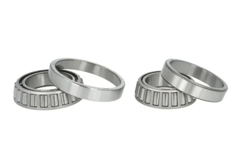 Підшипник колеса,комплект SKF VKBA7098