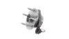 Підшипник колеса,комплект SKF VKBA 7110 (фото 3)
