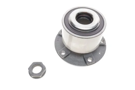 Подшипник ступицы (задней) Citroen Jumpy/Peugeot Expert/Toyota Proace 1.6-2.0 D 16- SKF VKBA 7120