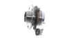 Підшипник колеса,комплект SKF VKBA7121 (фото 3)