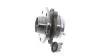 Підшипник колеса,комплект SKF VKBA7121 (фото 3)