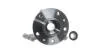 Підшипник колеса,комплект SKF VKBA7121 (фото 4)