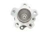 Подшипник ступицы (передней) BMW 3 (G20/G80)/5 (G30/G31/G80)/7 (G11/G12)/8 (G15/G92) 15- SKF VKBA 7128 (фото 2)