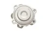 Подшипник ступицы (передней) BMW 3 (G20/G80)/5 (G30/G31/G80)/7 (G11/G12)/8 (G15/G92) 15- SKF VKBA 7128 (фото 6)
