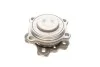 Подшипник ступицы (передней) BMW 3 (G20/G80)/5 (G30/G31/G80)/7 (G11/G12)/8 (G15/G92) 15- SKF VKBA 7128 (фото 7)