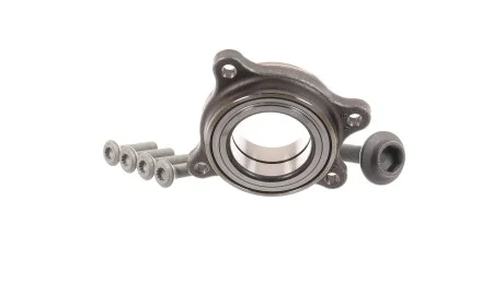 Подшипник колеса, комплект SKF VKBA7130
