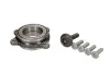 Подшипник ступицы (передней) Audi A4/A5/A6/Q5 15- SKF VKBA 7131 (фото 1)