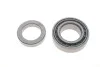 Підшипник маточини (задньої) Jeep Wrangler 2.0-4.0 96- SKF VKBA7145 (фото 1)